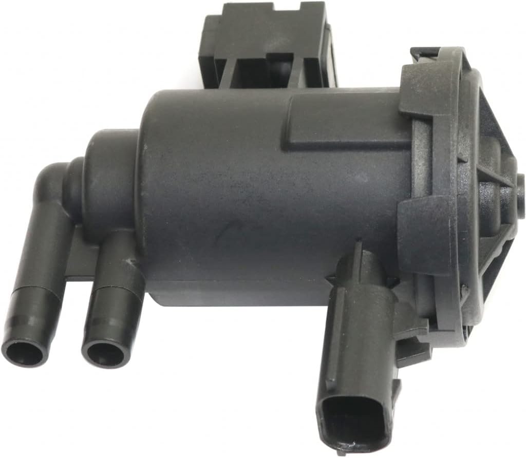 Vapor Canister Purge Solenoid Pack of 2 O13076