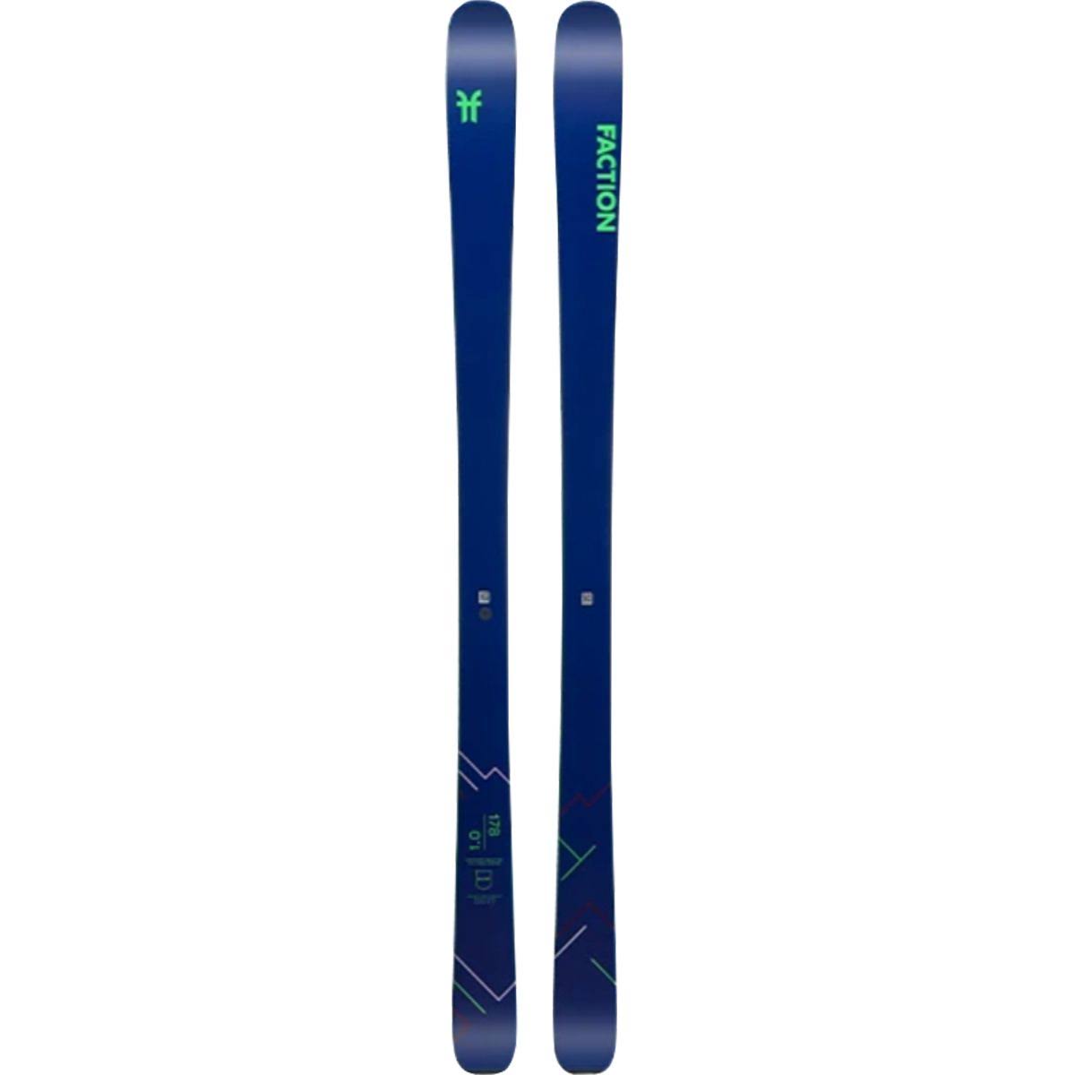 Skis I298485