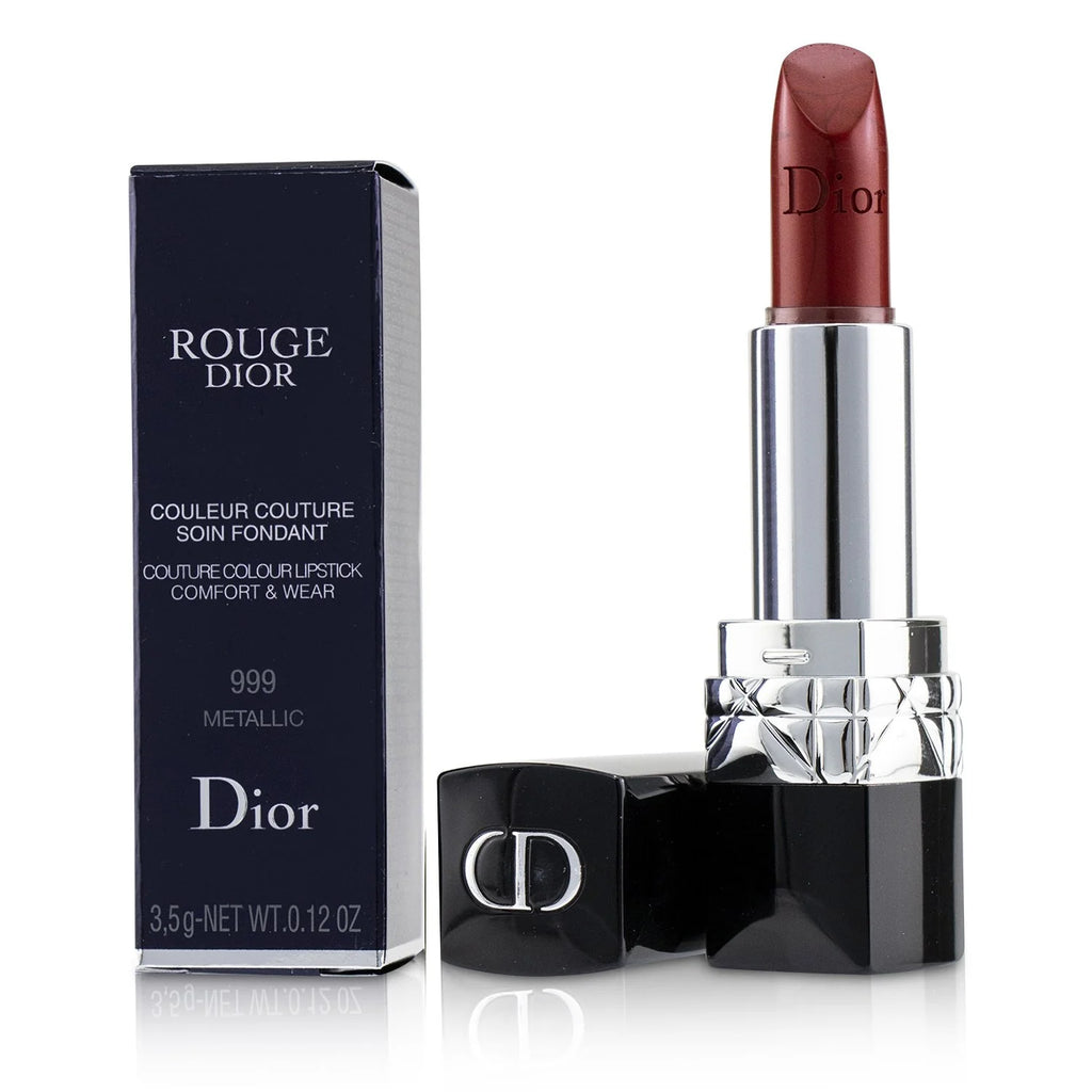 Rouge Couture Colour Comfort & Wear Lipstick - # 999 Metallic 3.5g/0.12oz C531343