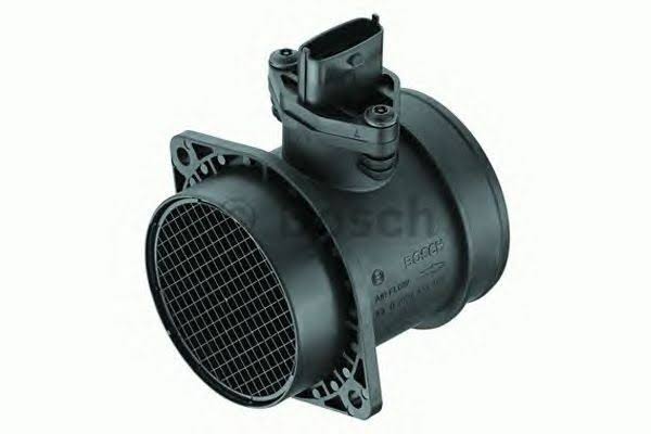 Air Mass Sensor E641