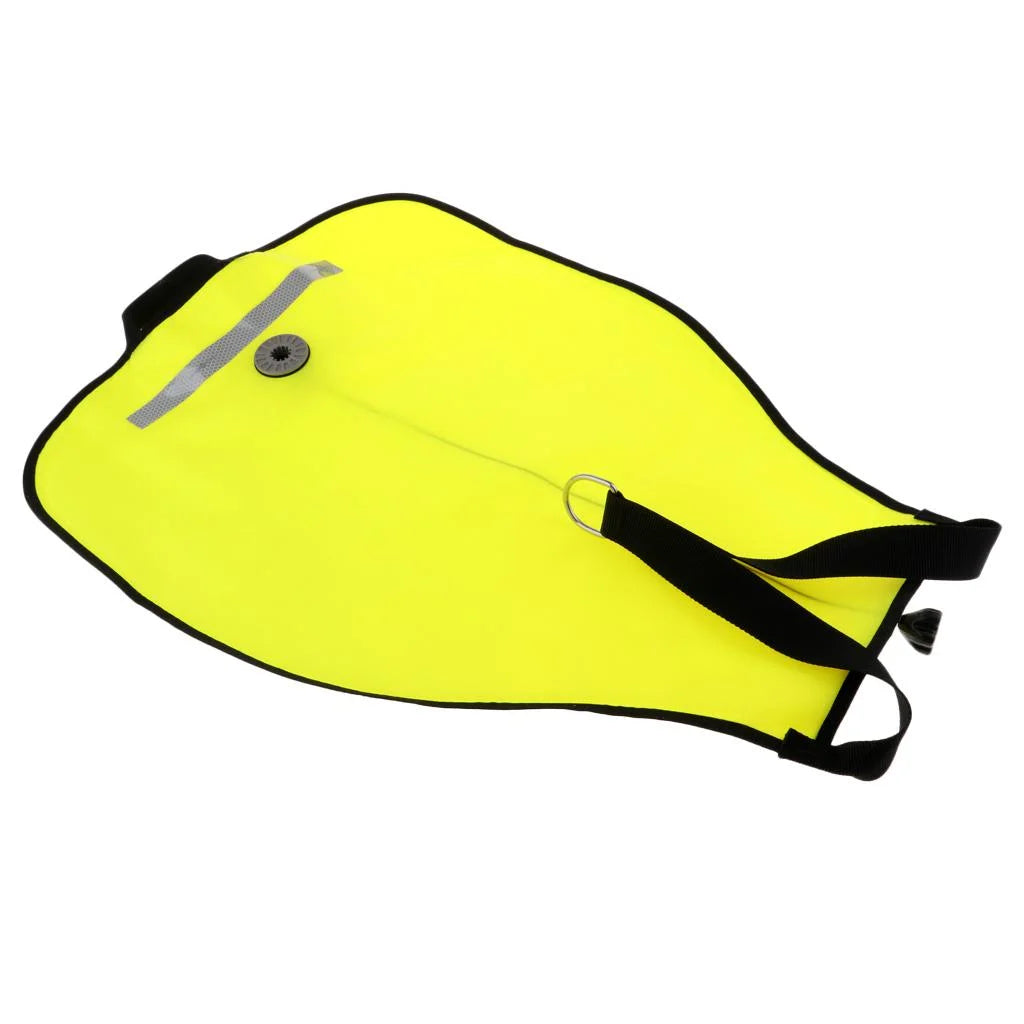 Red 50lbs Scuba Diving Gear X871