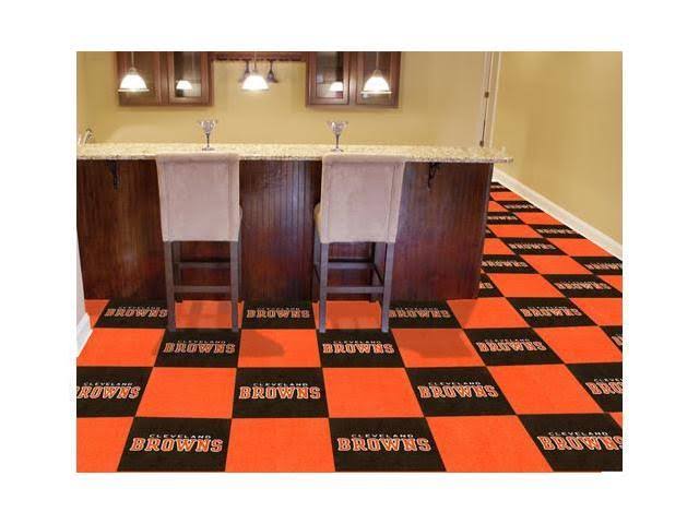 Carpet Tiles N497375