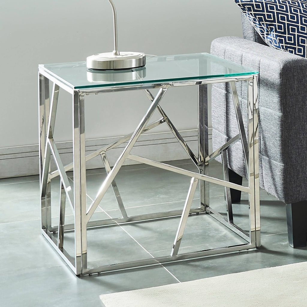 Accent Table Z3880