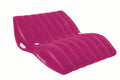 Raspberry Double Zero Gravity Lounge H4919