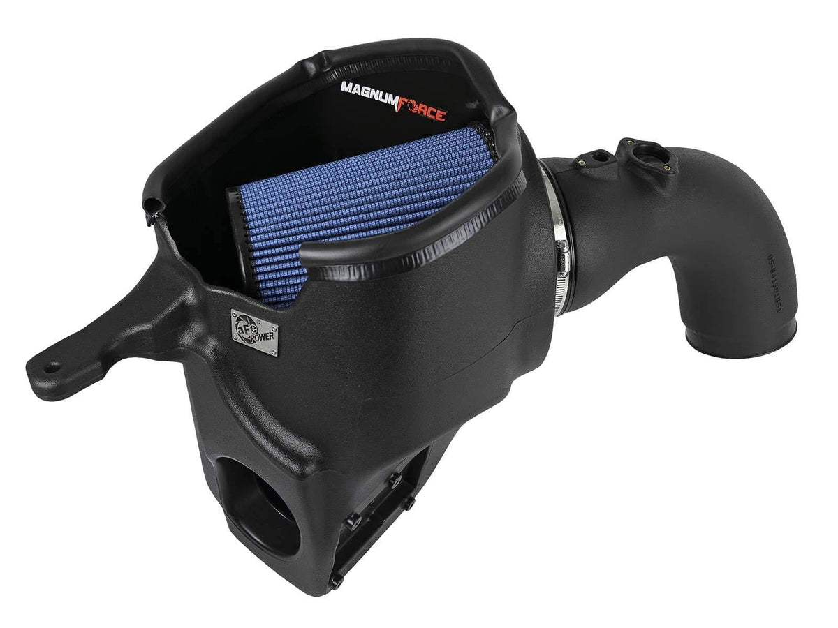 Cold Air Intake System I225