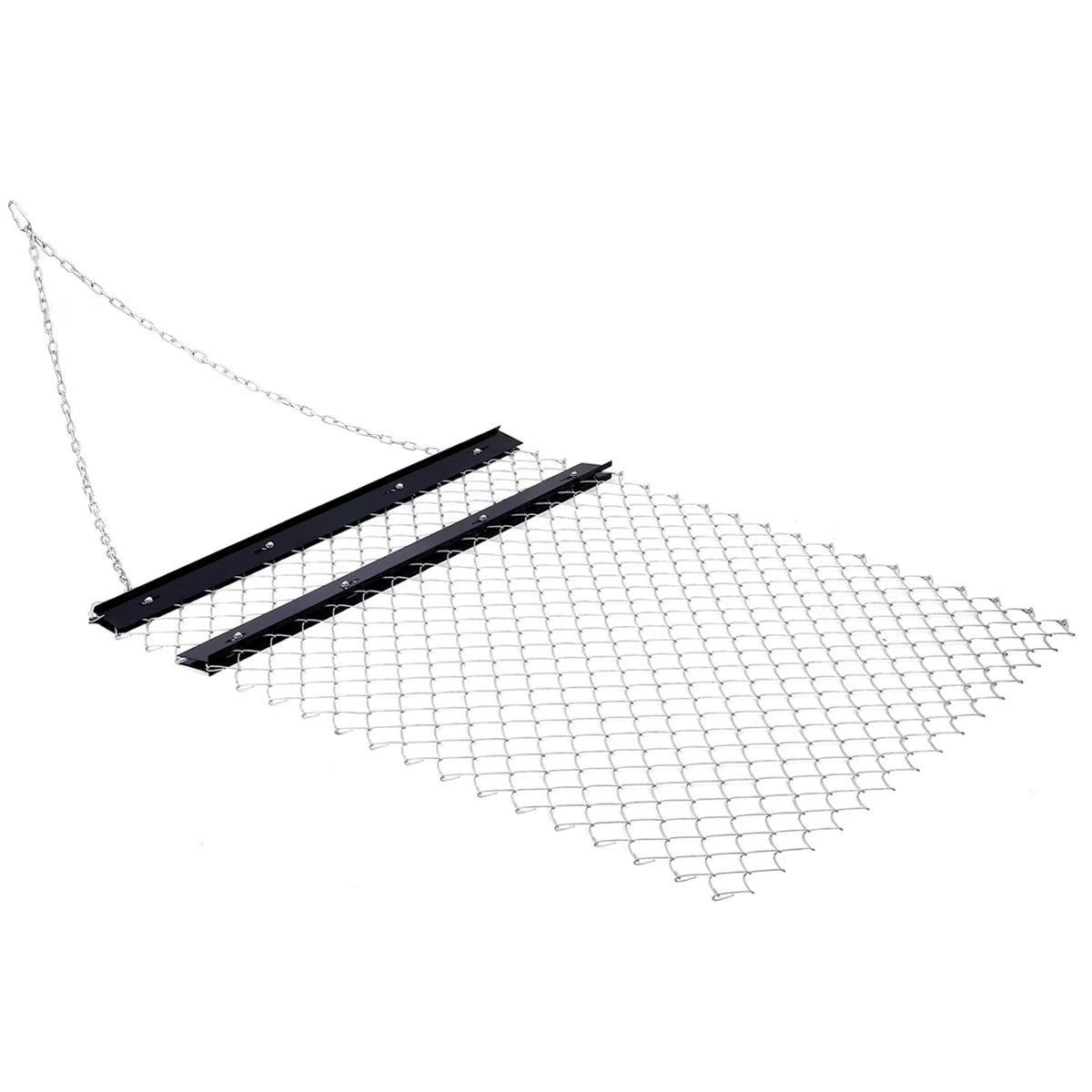 ATV Drag Harrow 4'x5' Chain Harrow E896