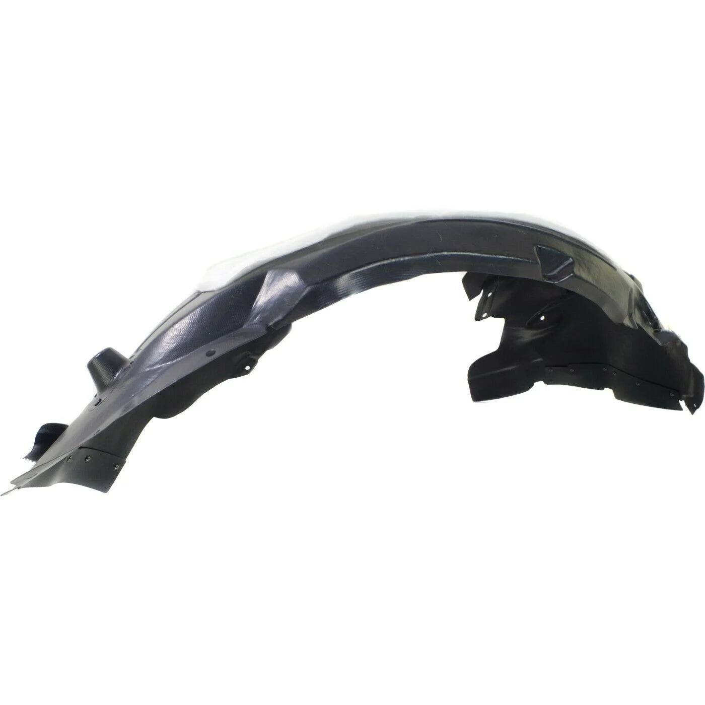 Splash Shield For Transit Connect Mini Passenger Van Front Passenger Side N1273