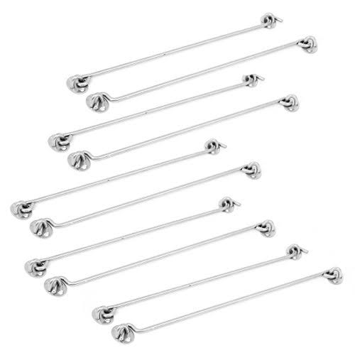 14x22 Door Gate Window Latches Cabin Hooks I2852