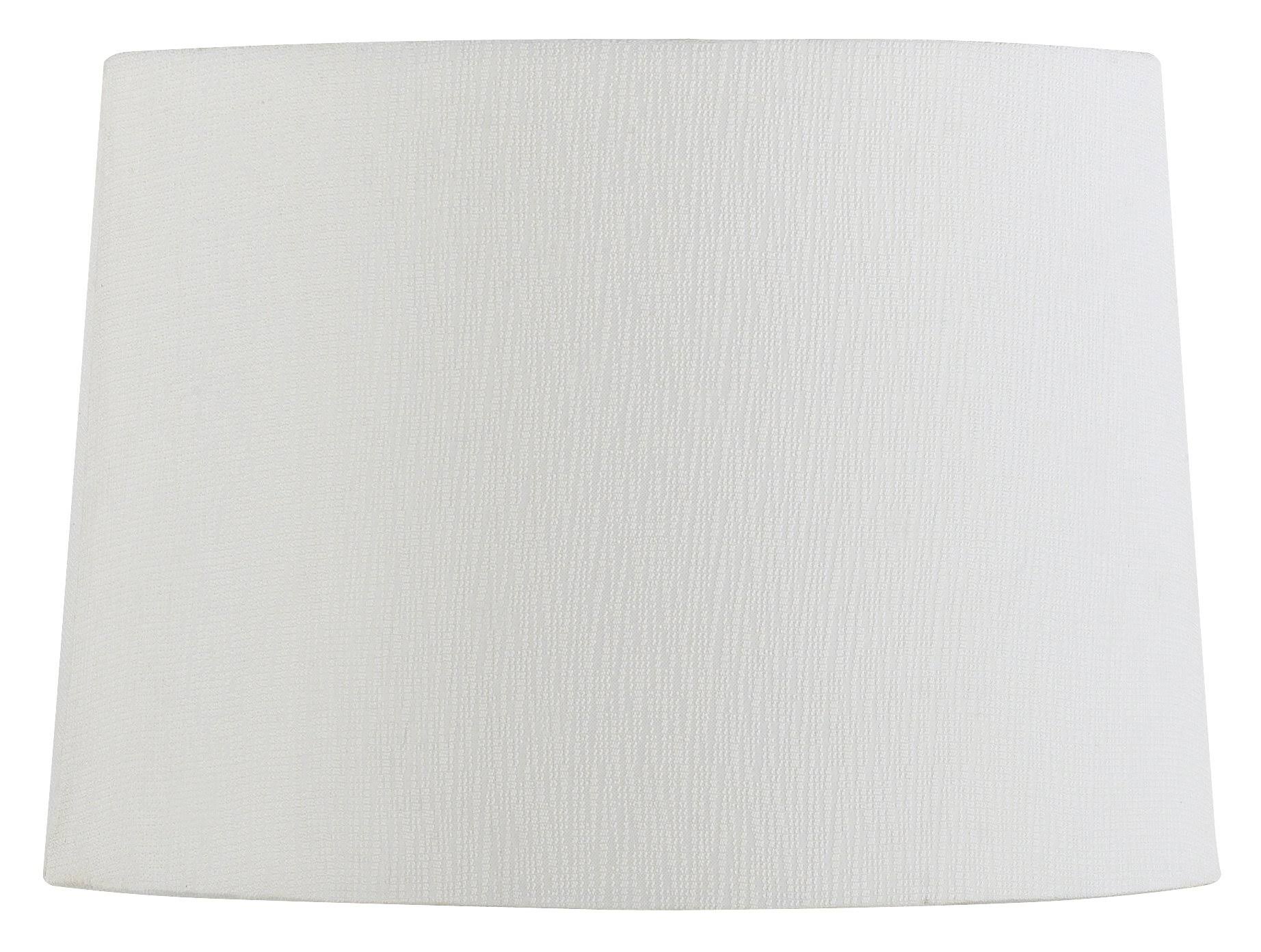 Drum Hardback Fabric Shade Z313