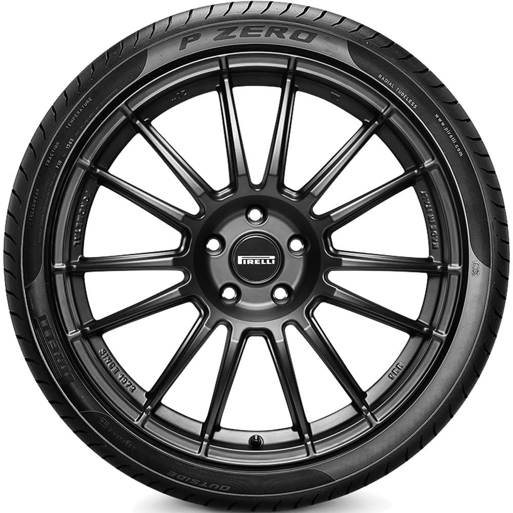 265/40R21 105Y XL Tire A49404