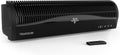 Black Window Fan with 4 Speeds and Remote Control K995623