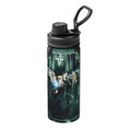 18OZ Stainless Steel Insulated Water Bottle O88804