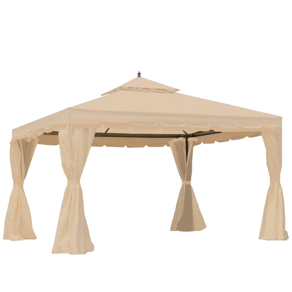 Replacement Canopy Top Cover for 10’ x 12’ Gazebo Y145761
