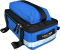 Blue Bicycle Rear Rack Pack S5006
