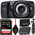 4K Camera Starter Bundle H988822