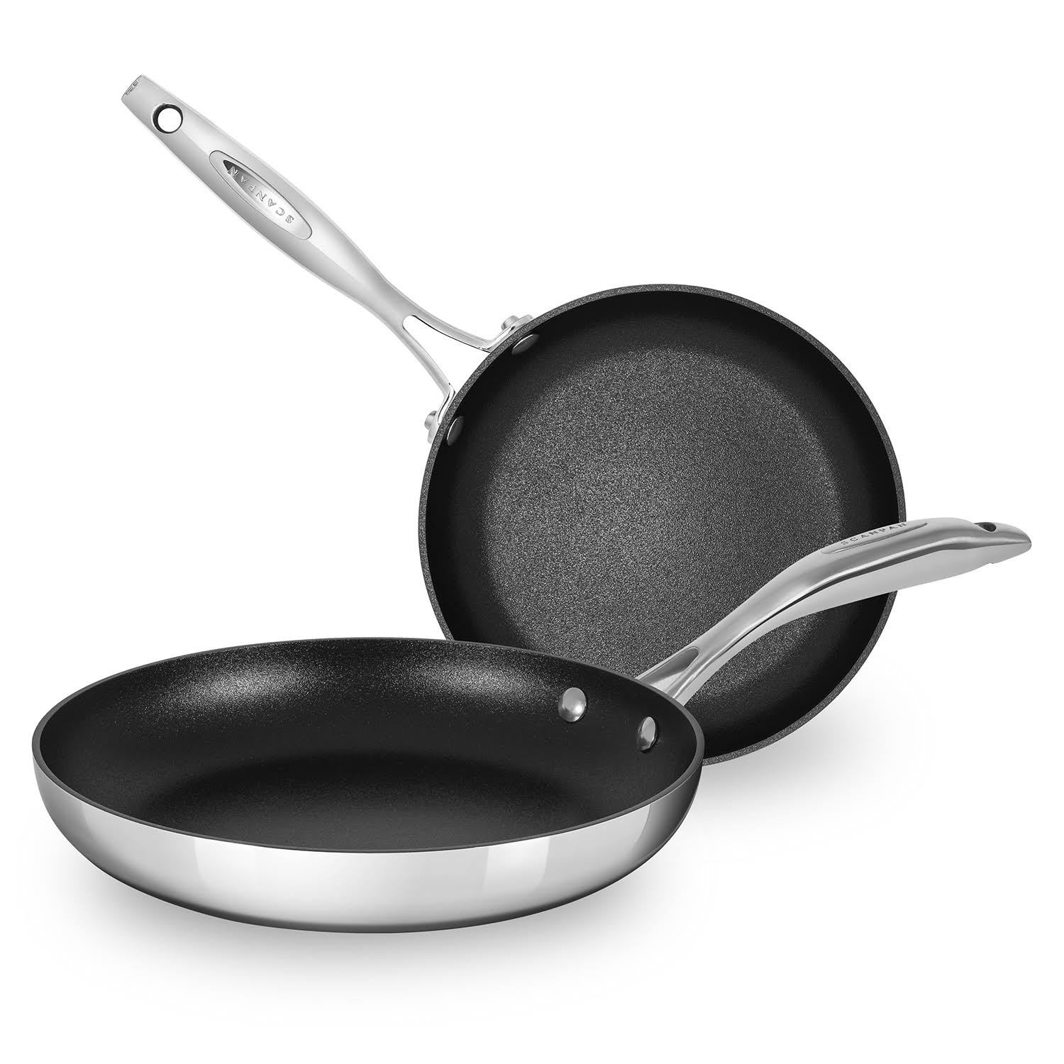 2-Piece Fry Pan Set V28149