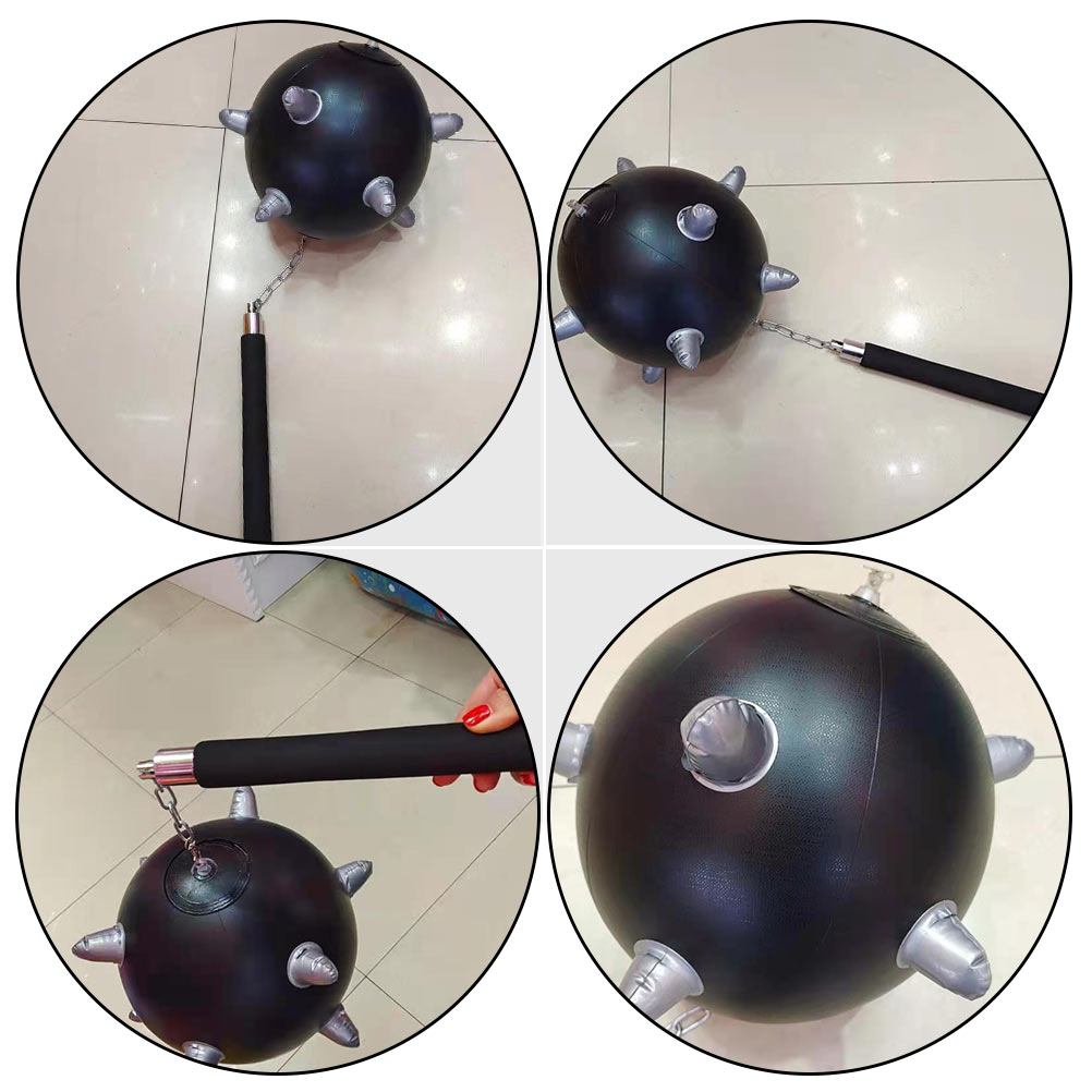 Inflatable Hammer Toys Party Prop U348