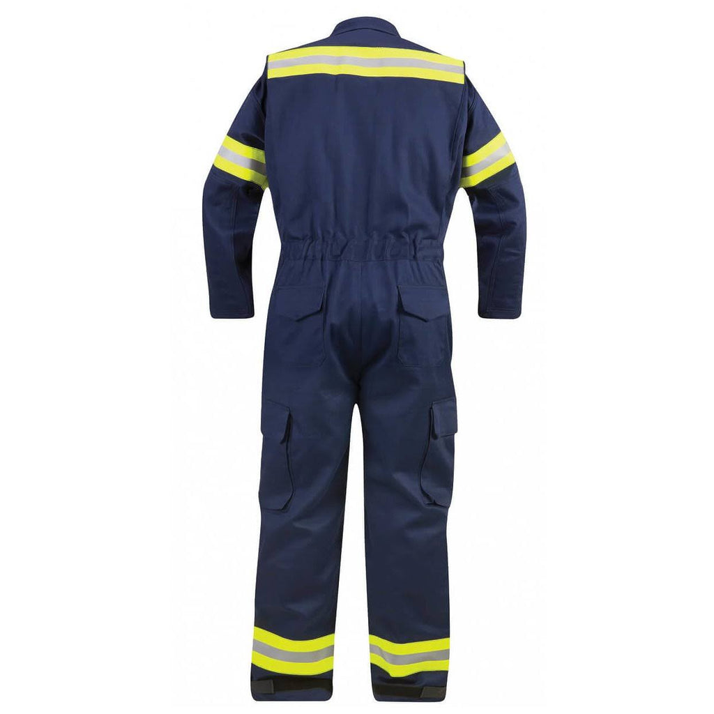 Khaki Extrication Suit K7896