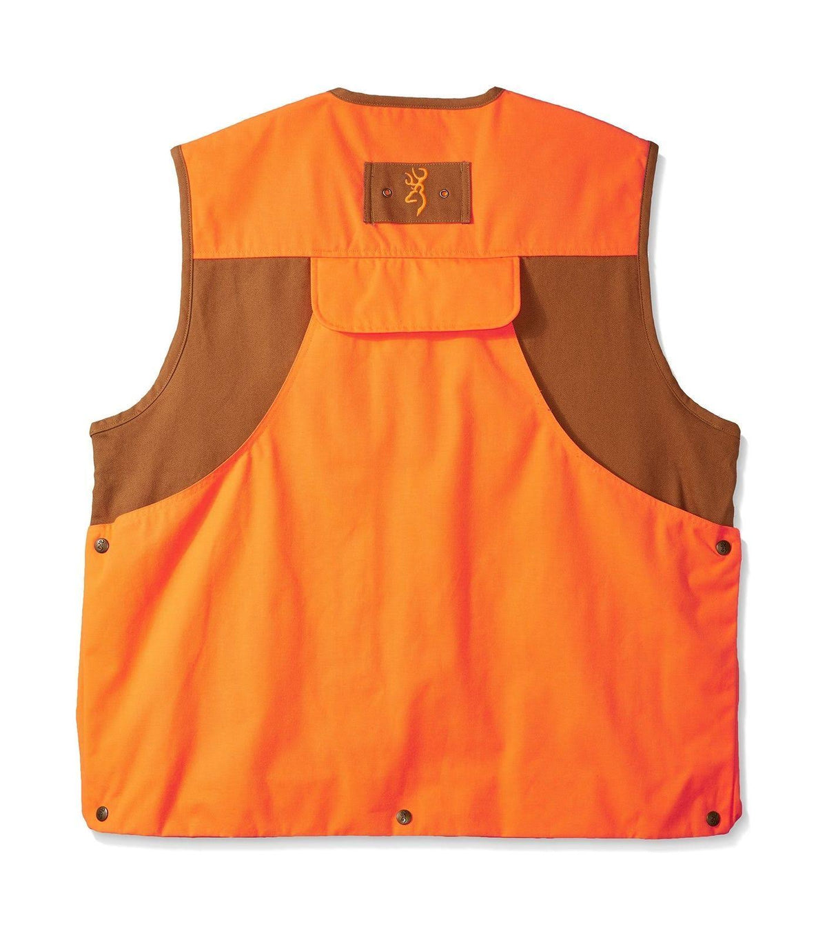 Pheasants Forever Vest P5851