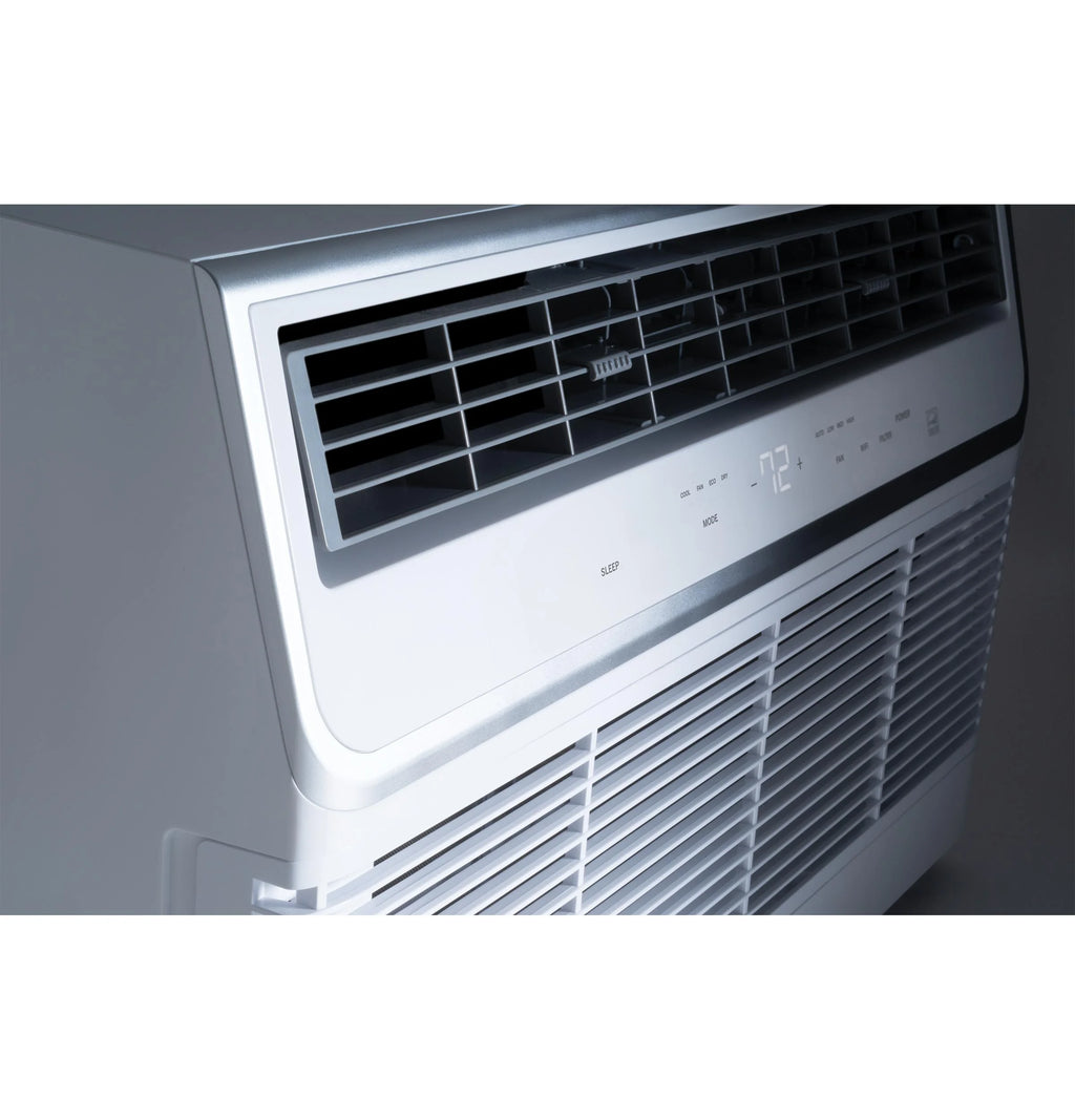 White Wallfit Air Conditioner Z4828