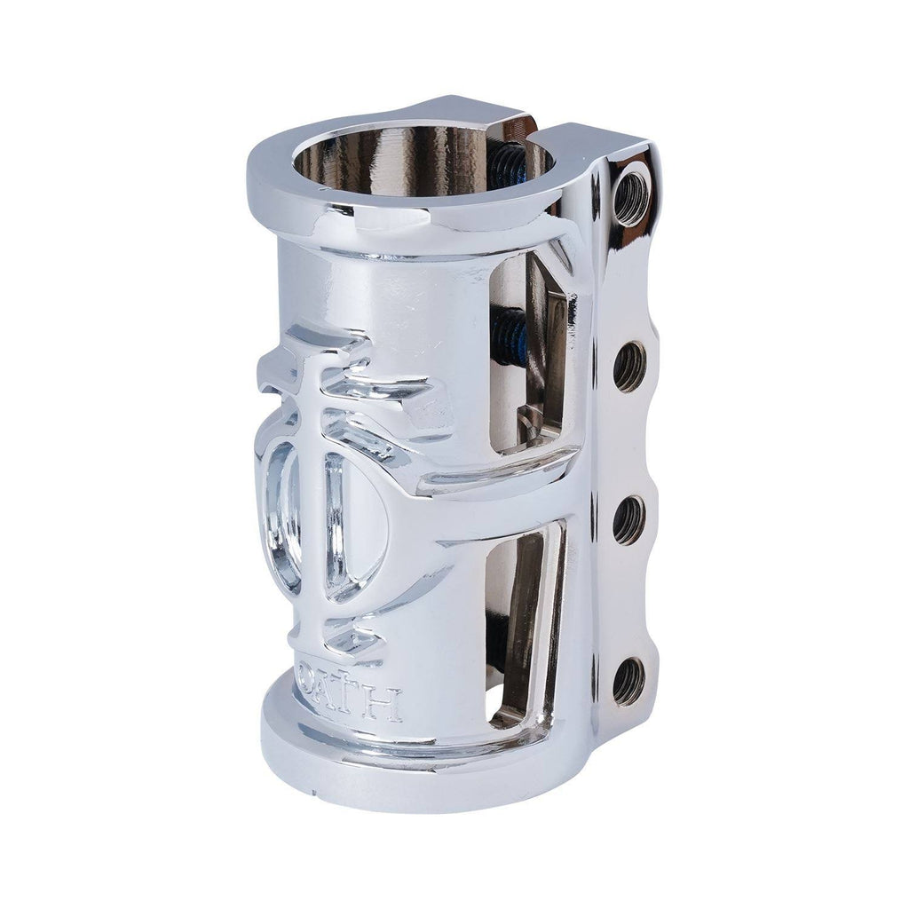 Neo Silver Alloy SCS Clamp R1209