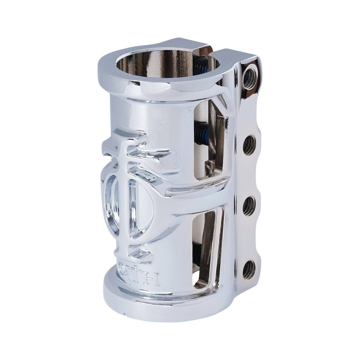Neo Silver Alloy SCS Clamp R1209