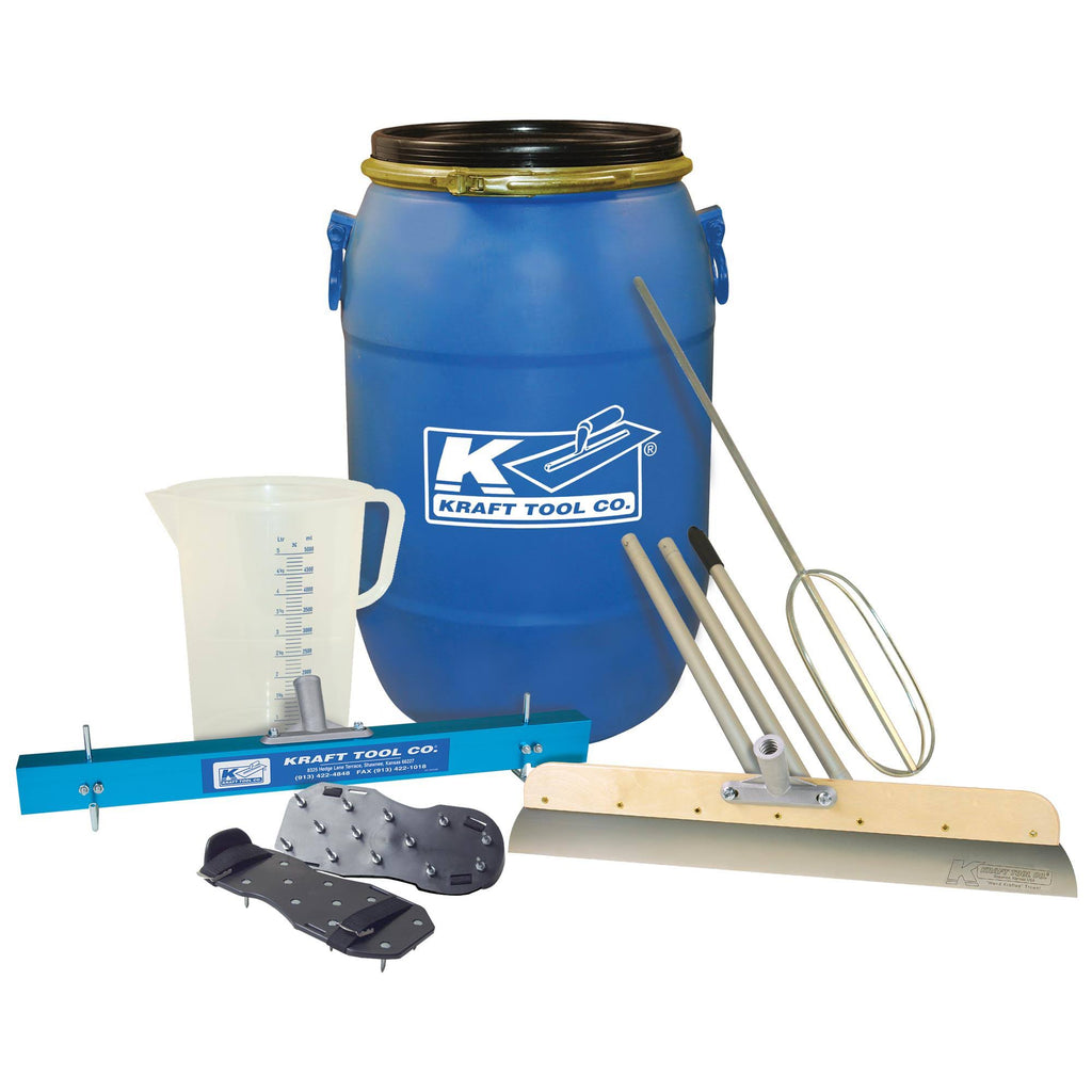 Self-Leveling Kit D5353