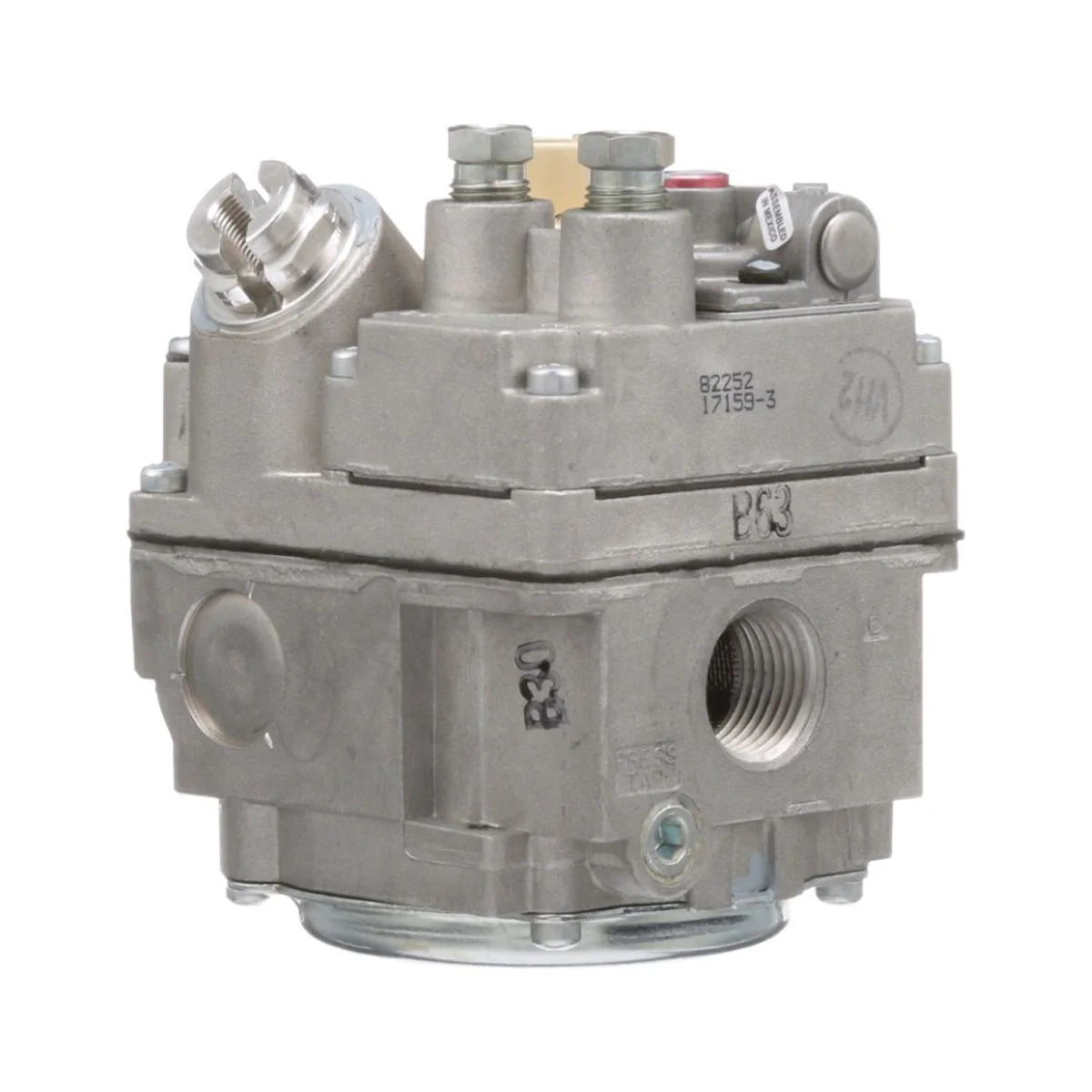 Gas Valve 1/2" U73130