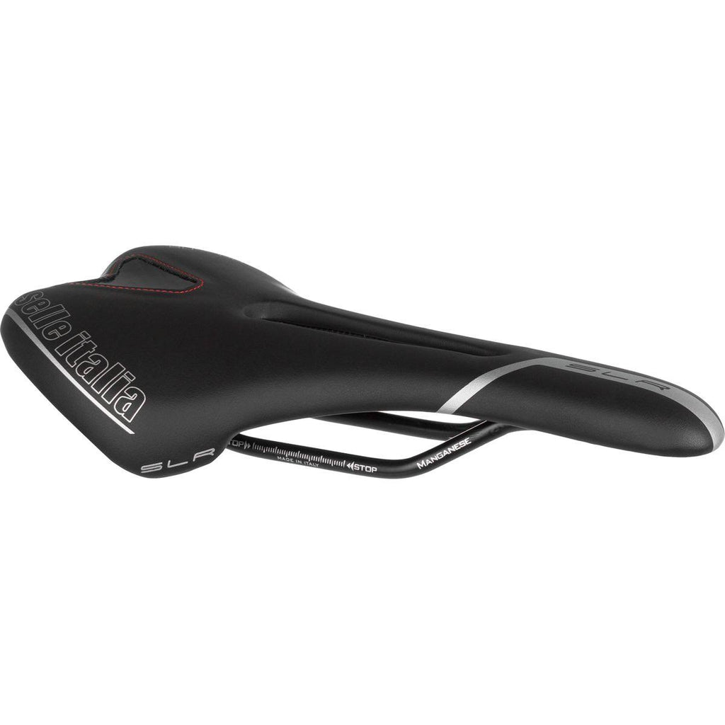 Black Saddle X488027