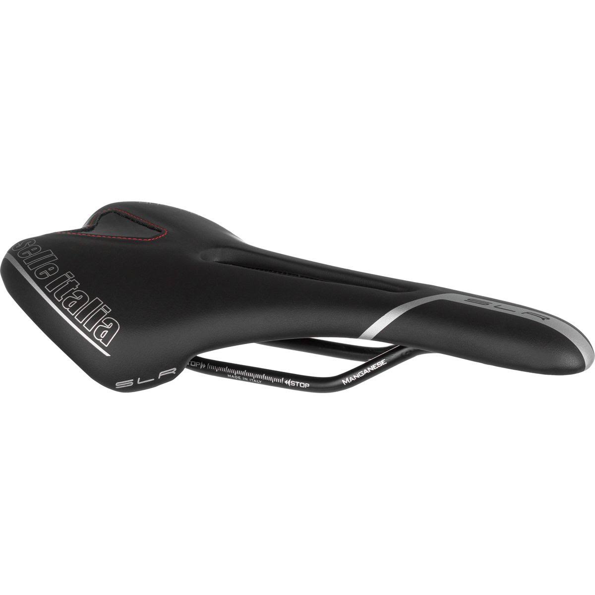 Black Saddle X488027