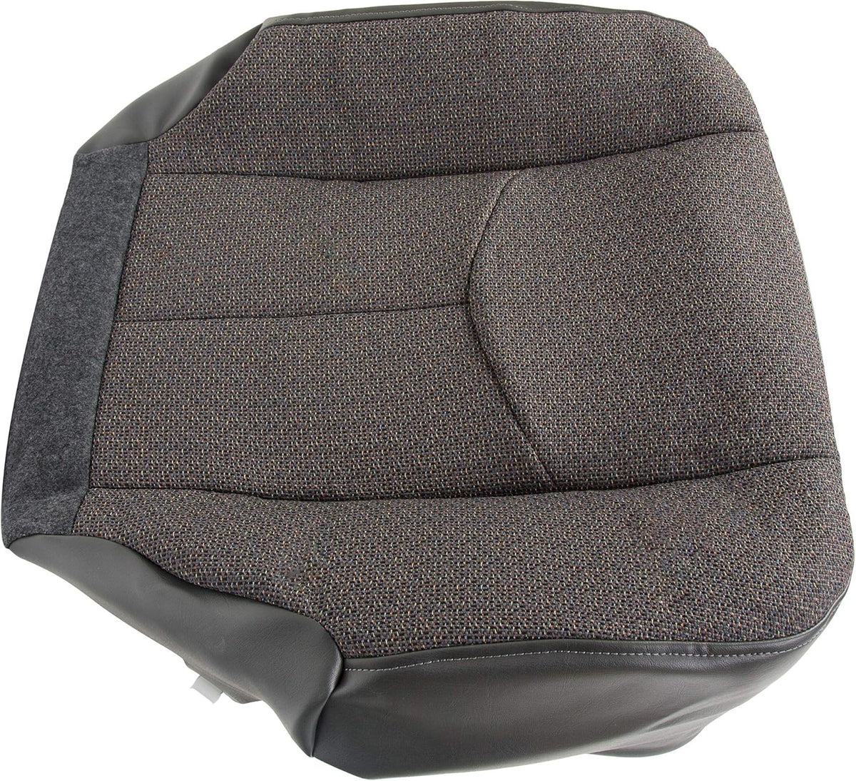 Cloth Seat Cover for Chevy Silverado Front Left Q8995