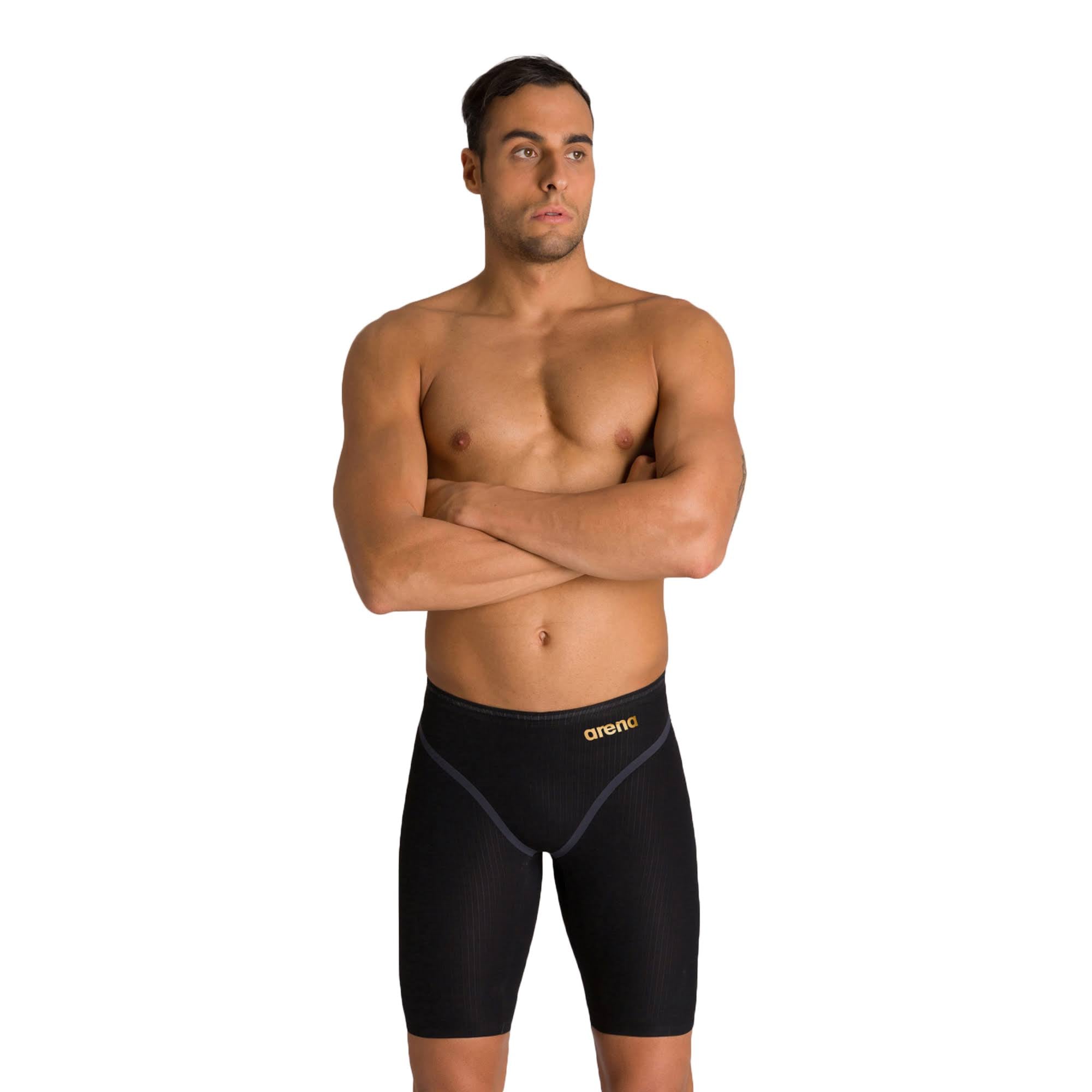 Black Gold Jammer V690170