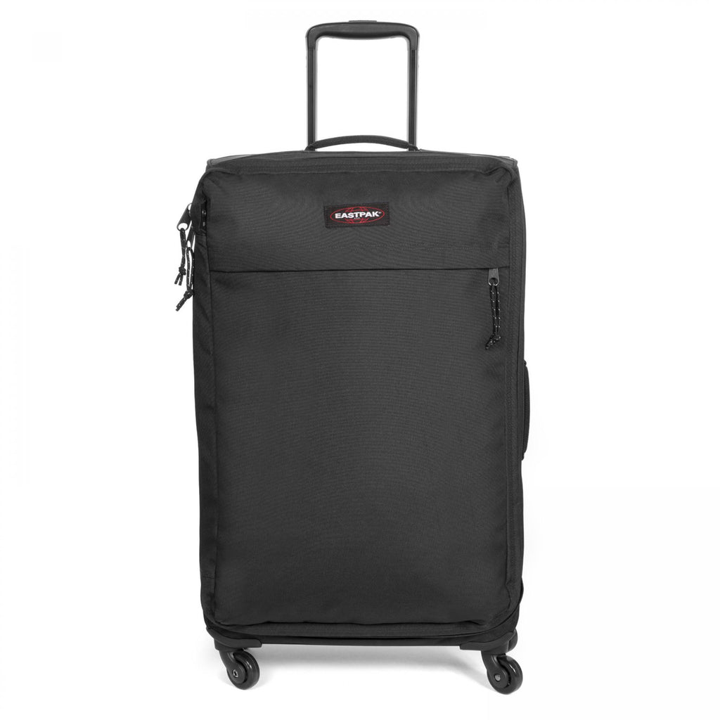 Black 4 Wheeled Holdall L952