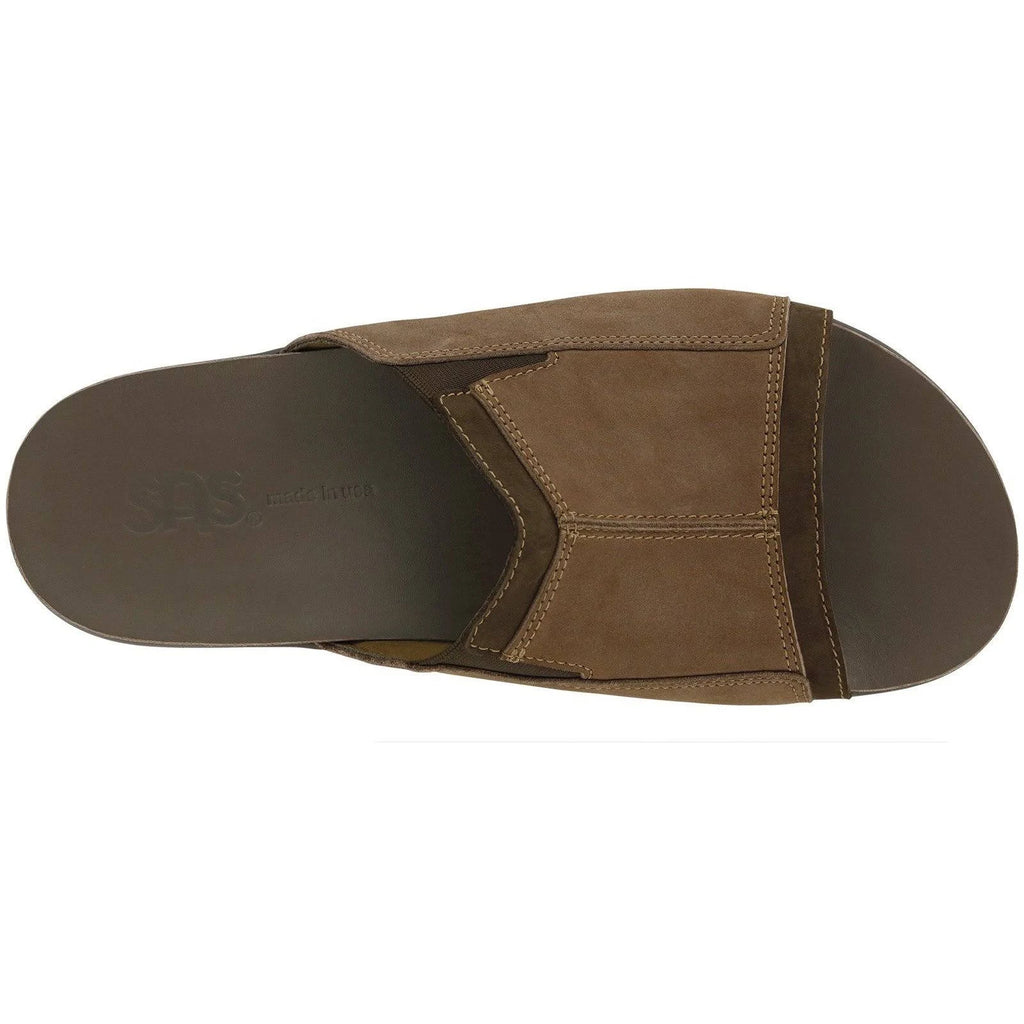 Brown 11 Wide Voyage Shoes F167
