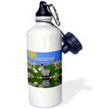 21 oz Sports Water Bottle B657713