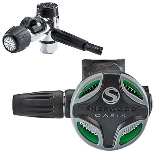 Oasis Pro Regulator W532