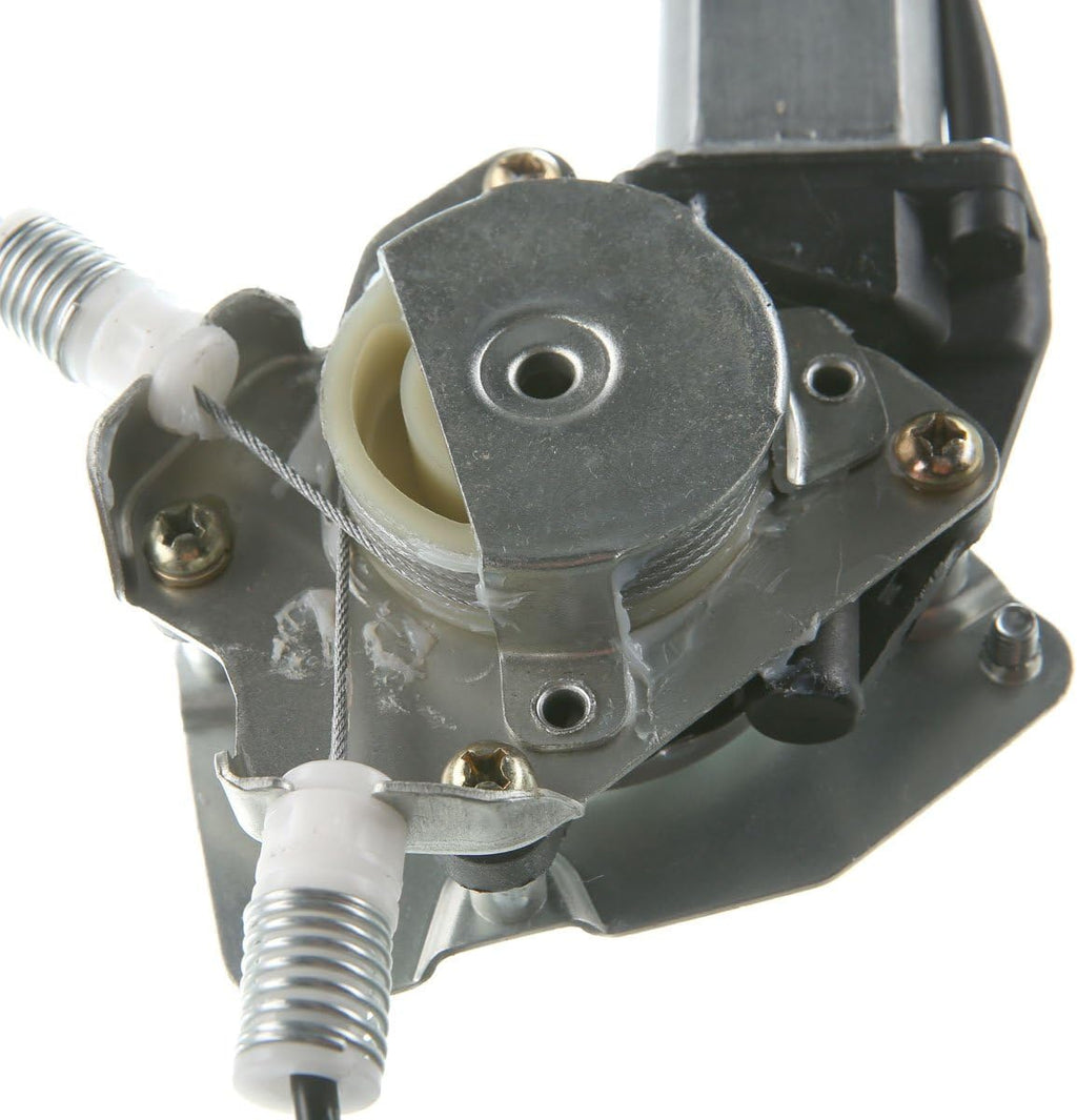 Power Window Regulator with Motor Pack of 2 I748