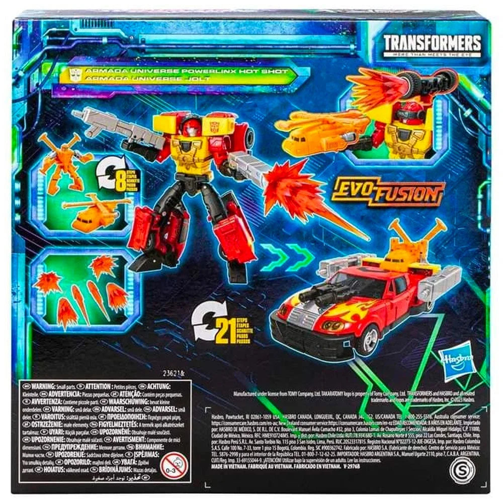 Deluxe Action Figure I84276