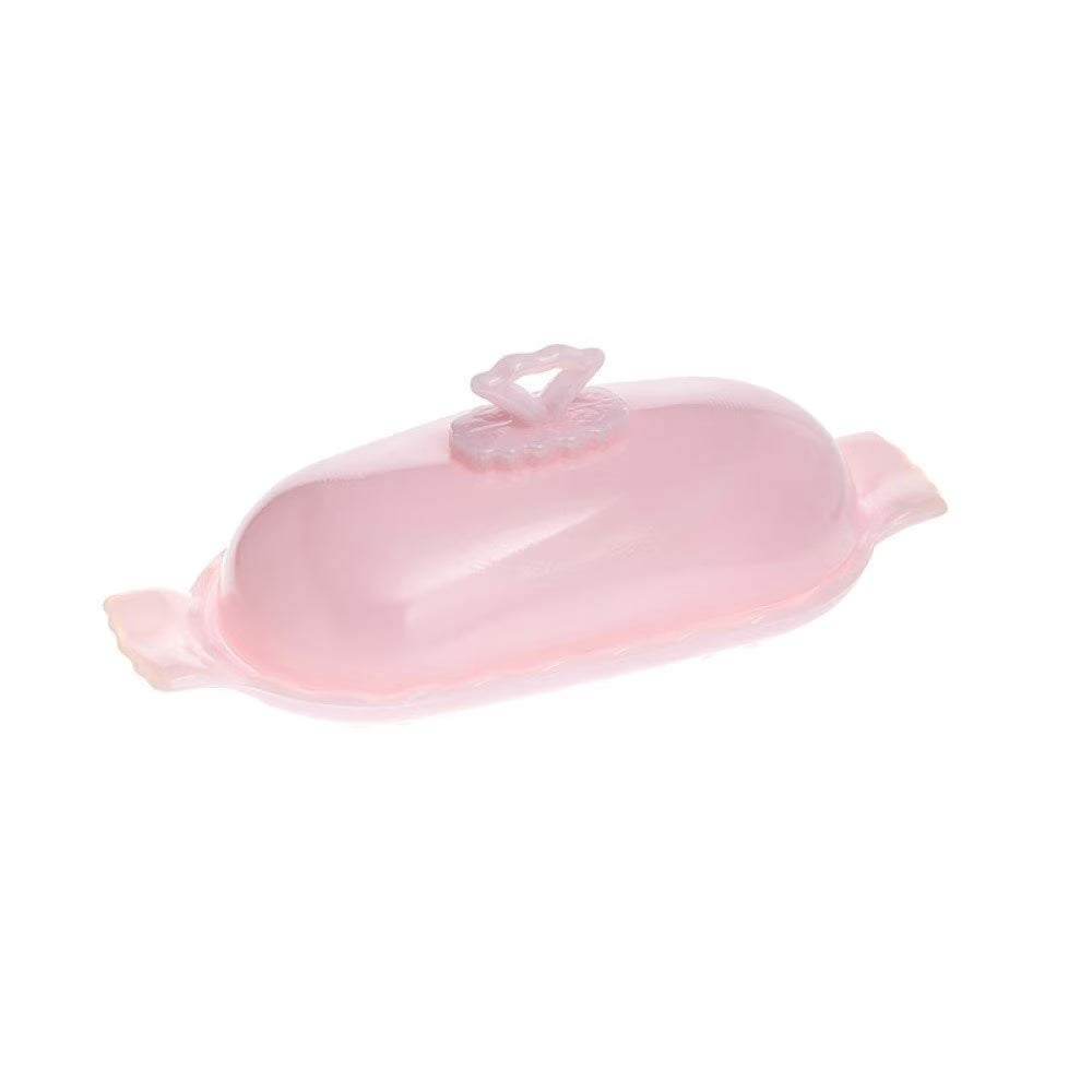 Crown Tuscan Butter Dish R320790