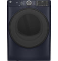 7.8 cu. ft. Smart Front Load Electric Dryer O15065