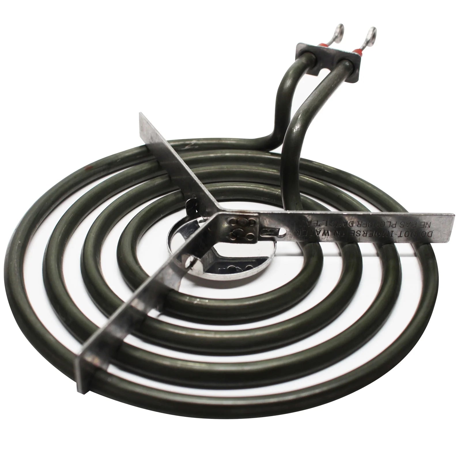 6 inch 4 Turns Surface Burner Element for Range, Stove & Cooktop Y195