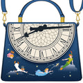 Glow-in-the-Dark Crossbody Purse U460