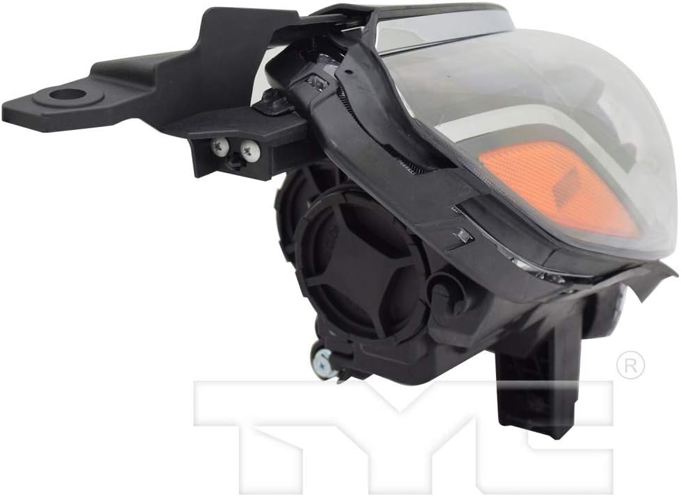 Headlight Assembly for Hyundai Sonata 2018 2019 Passenger Side Halogen A795