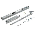 Electromechanical Hold Open I966