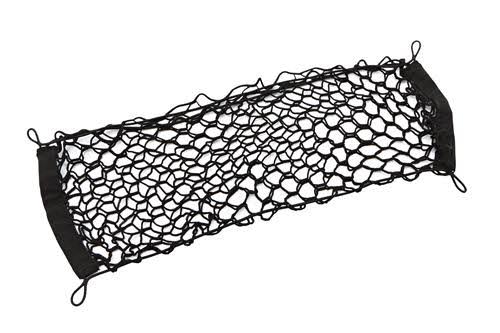 Black Cargo Net B8490