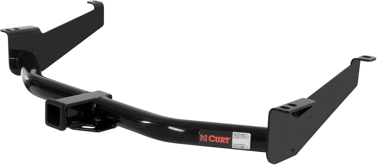 Class 3 Trailer Hitch, 2-Inch Receiver K9607