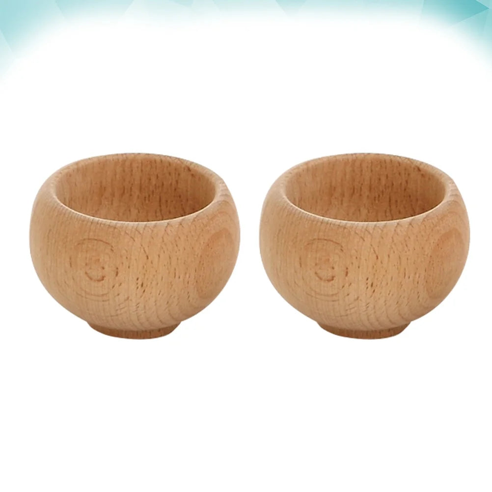 Beech Wood Tableware Toys S67715