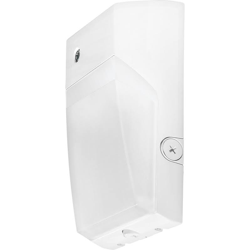 25W Cool Dimmable White LED Tallpack Q244598