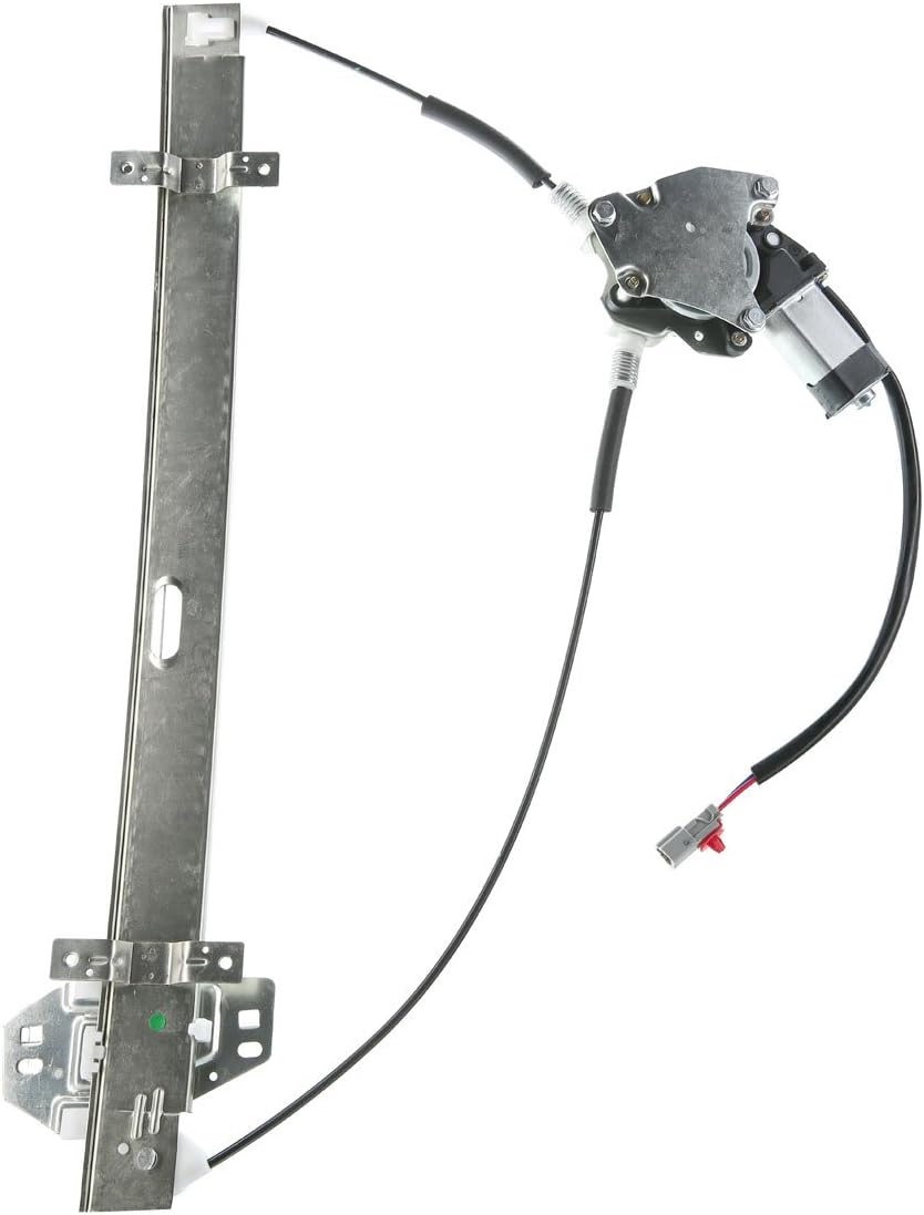 Power Window Regulator with Motor Pack of 2 I748