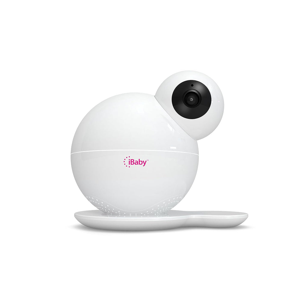 Wi-Fi Wireless Digital Baby Video Camera with Night Vision Q16875